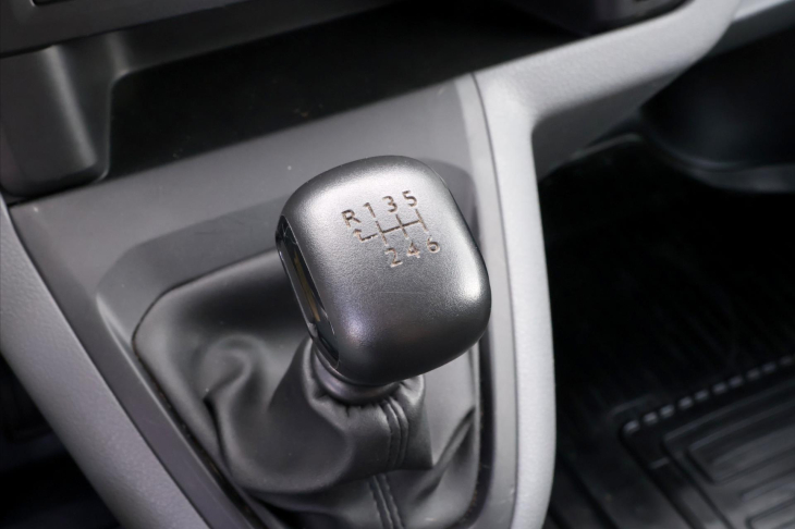 Toyota ProAce Verso 2,0 D-4D 90kW L2 6-míst CZ DPH