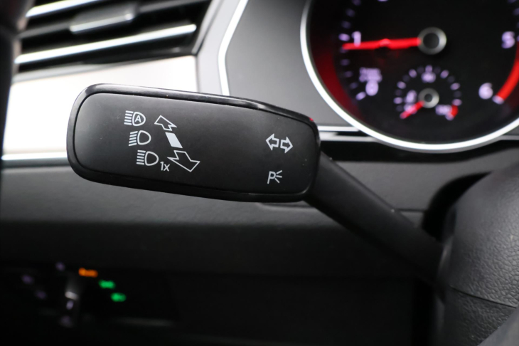 Volkswagen Passat 2,0 TDI 110kW Elegance DSG DPH