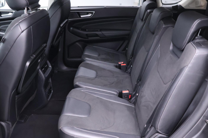 Ford S-MAX 2,0 TDCI 132 kW CZ Automat AWD