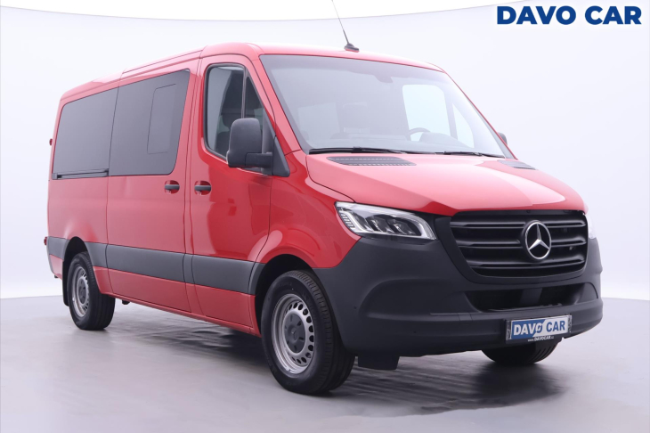 Mercedes-Benz Sprinter 2,0 CDI CZ 8-Míst DPH Tourer