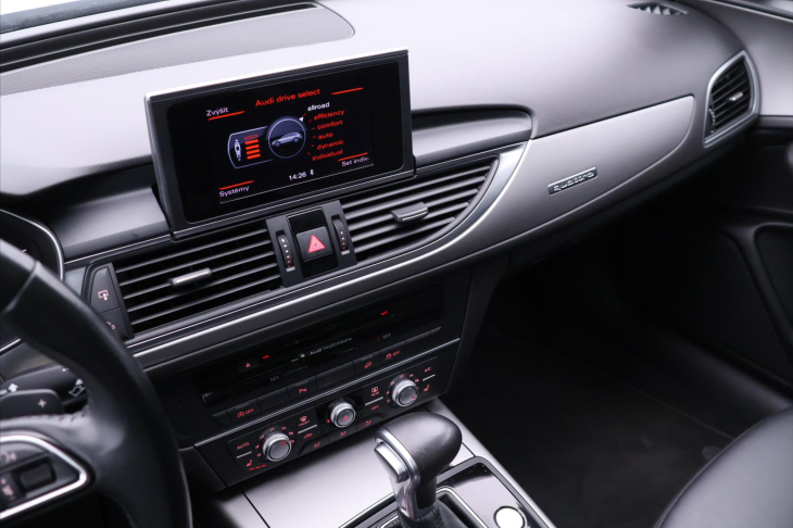 Audi A6 Allroad 3,0 TDI, 150 kW Quattro