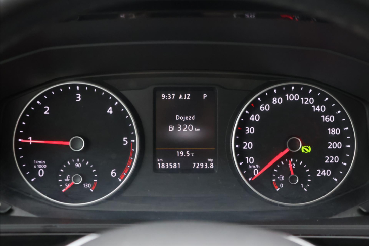 Volkswagen Multivan 2,0 TDI 150KW HL 4MOT DSG CZ