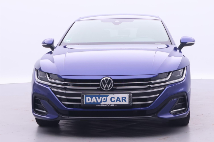 Volkswagen Arteon Shooting Brake 2,0 TDI 147kW DSG R-Line DPH