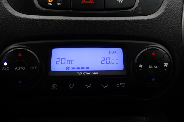 Hyundai ix35 2,0 GDI 122kW 4WD CZ Trikolor