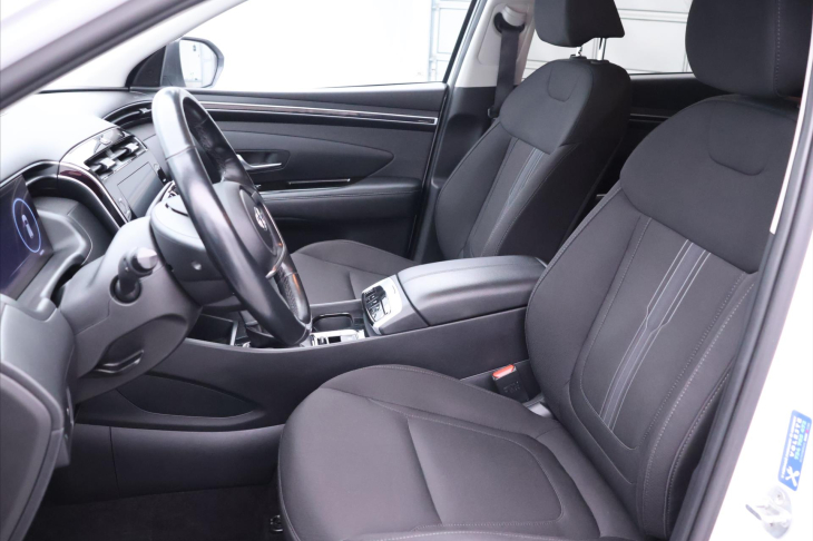 Hyundai Tucson 1,6 CRDi 100kW Aut. CZ Smart