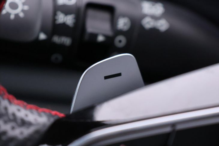 Kia ProCeed 1,6 T-GDI 150kW GPF GT DCT