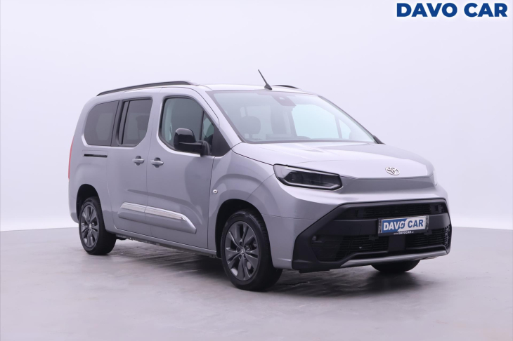 Toyota ProAce City Verso 1,5 D-4D 130k CZ Family Long