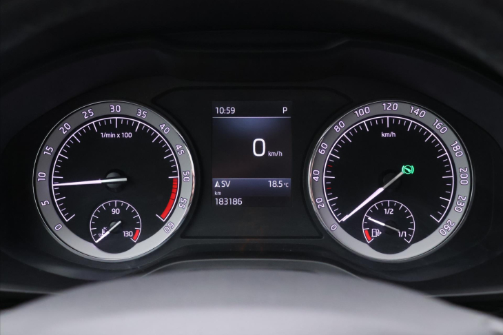 Škoda Kodiaq 2,0 TDI 140kW DSG 4x4 Style+