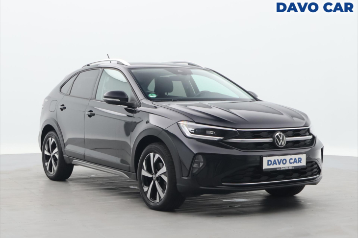 Volkswagen Taigo 1,0 TSI 81kW DSG Style DPH