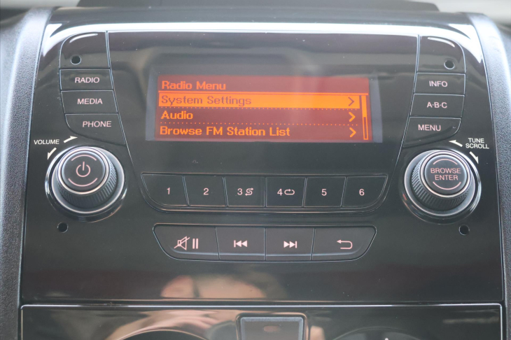 Fiat Ducato 2,3 MTJ 130kW L4H3 Spaní DPH