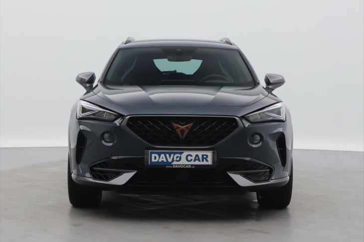 Cupra Formentor 2,0 TSI VZ 228kW DSG 4Drive DPH