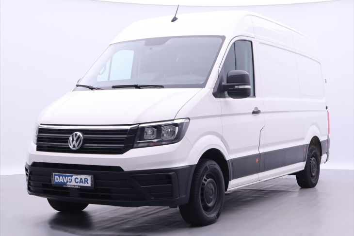 Volkswagen Crafter 2,0 TDI 103kW DPH L2H2
