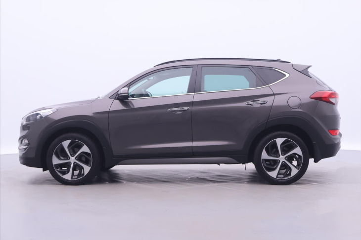 Hyundai Tucson 2,0 CRDI 136kW 4WD Premium
