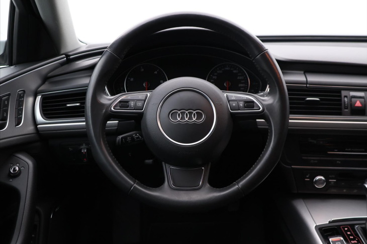 Audi A6 3,0 TDI 180kW quattro CZ DPH