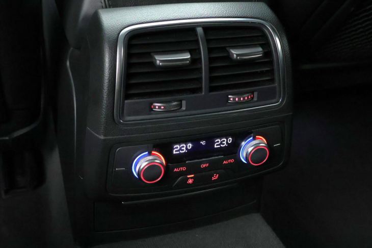 Audi A6 3,0 TDI 200kW quattro S-Line