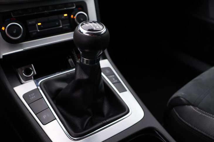 Volkswagen Passat CC 2,0 TSI Sport 147kW M6F