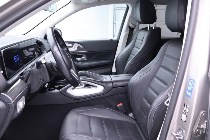 Mercedes-Benz GLE 2,0 350de 235kW 4Matic AMG CZ