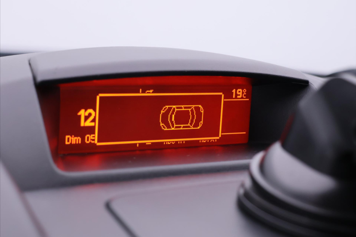 Citroën Berlingo 1,2 PT 81kW XTR Multispace 1Maj