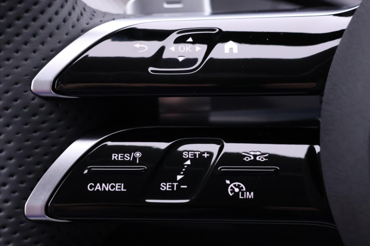 Mercedes-Benz GLC 2,0 220d 4Matic kupé AMG Premium