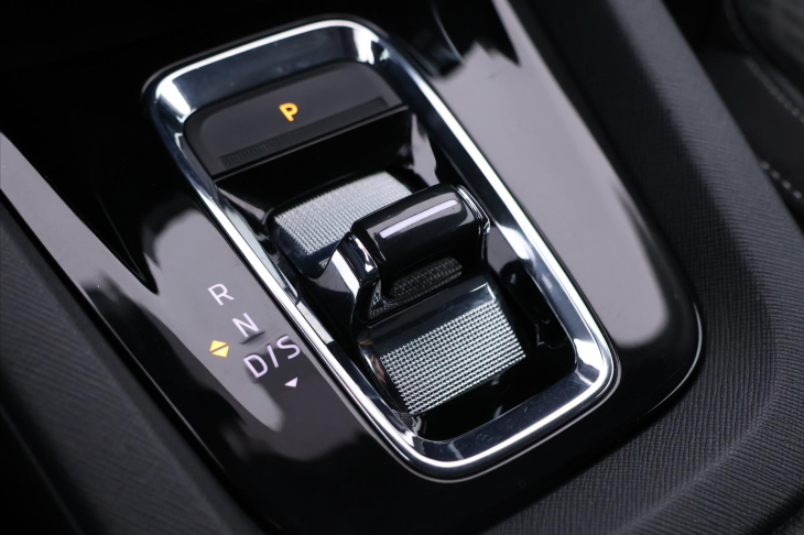 Škoda Octavia 2,0 TDI 110kW LED