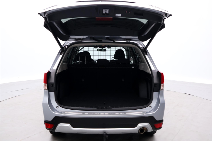 Subaru Forester 2,0 e-Boxer MHEV 110kW Aut. 4x4