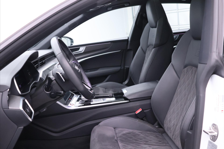 Audi S7 3,0 S7 253kW CZ DPH QUATTRO