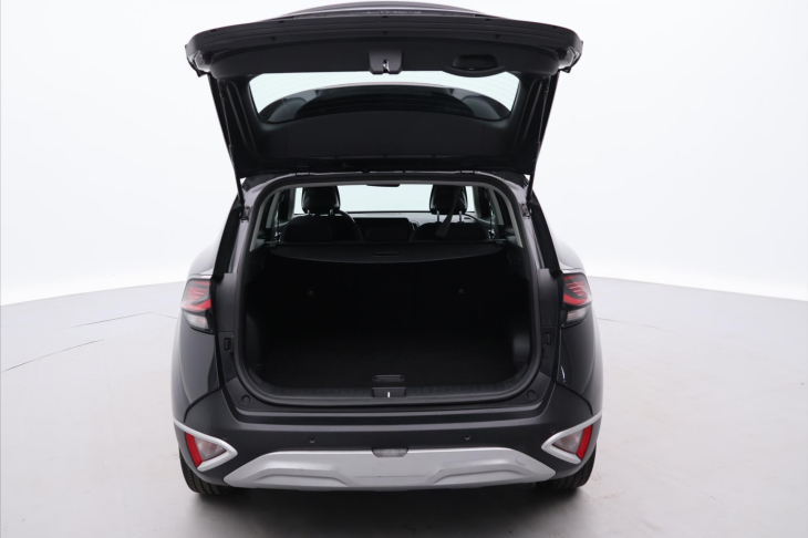 Kia Sportage 1,6 CRDi 100kW Exclusive DCT