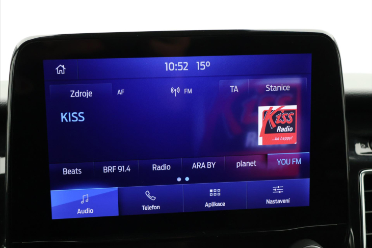 Ford Tourneo Custom 2,0 TDCI 136kW Active 1Maj DPH