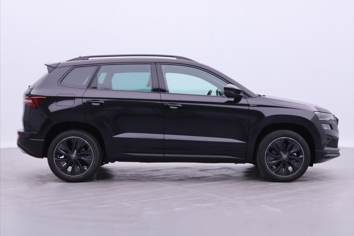 Škoda Karoq 1,5 TSi Sportline DSG 1maj DPH