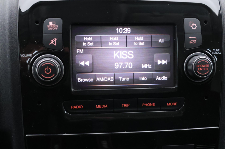 Citroën Jumper 2,2 HDI 103kW L4H2 Plus CZ DPH