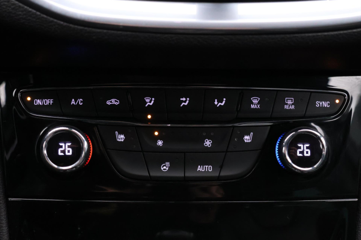 Opel Astra 1,6 CDTi 81kW ecoFLEX