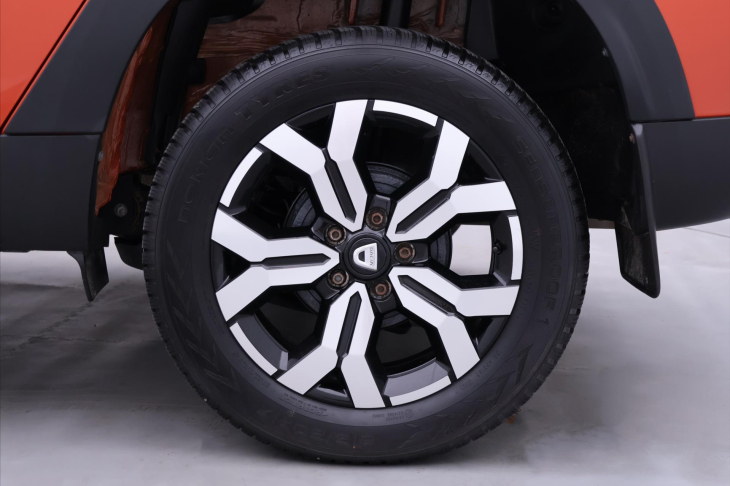 Dacia Duster 1,0 TCe LED Navi CZ 1.Maj.