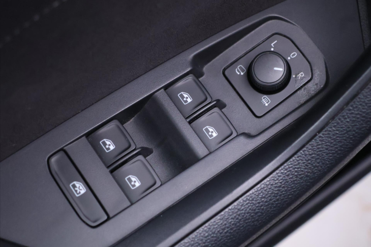 Škoda Kodiaq 2,0 TDI 147kW 4x4 CZ Sportline