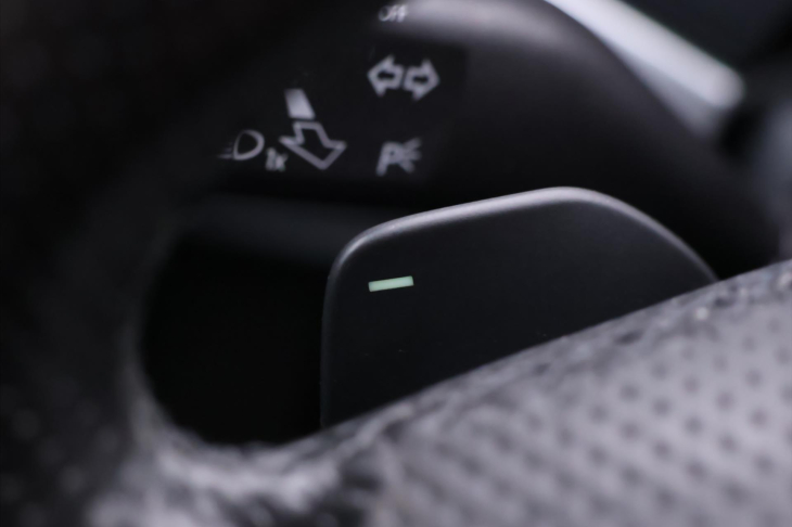 Škoda Octavia 2,0 TDI 125kW DSG Aut.klima RS