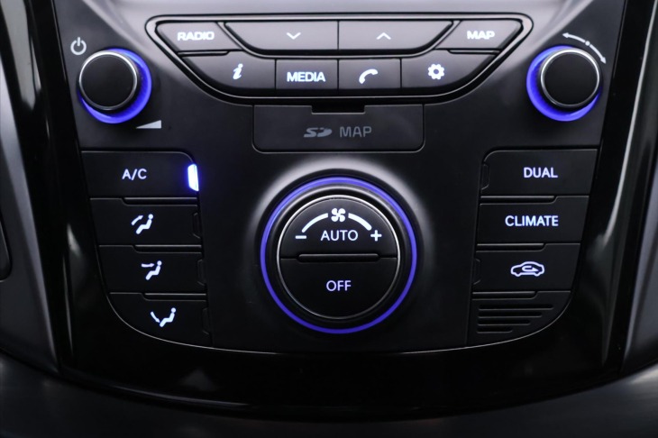 Hyundai i40 1,7 CRDi 104kW Navi CZ