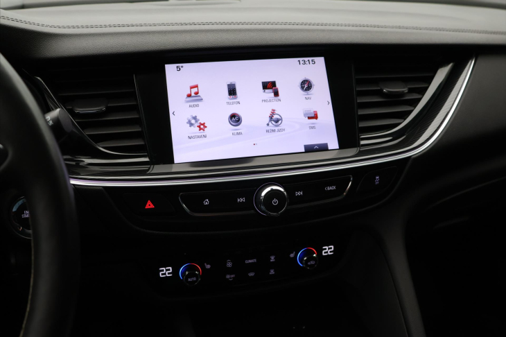 Opel Insignia 2,0 CDTi 125kW CZ Innovation