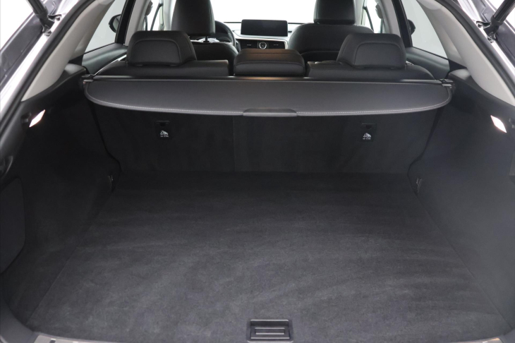 Lexus RX 2,0 300 4x4 CZ 1.Maj. DPH