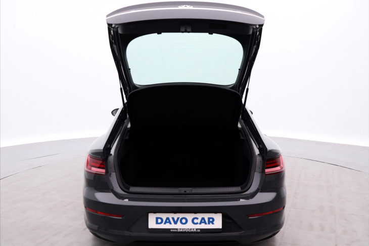 Volkswagen Arteon 2,0 TDI 110kW DPH