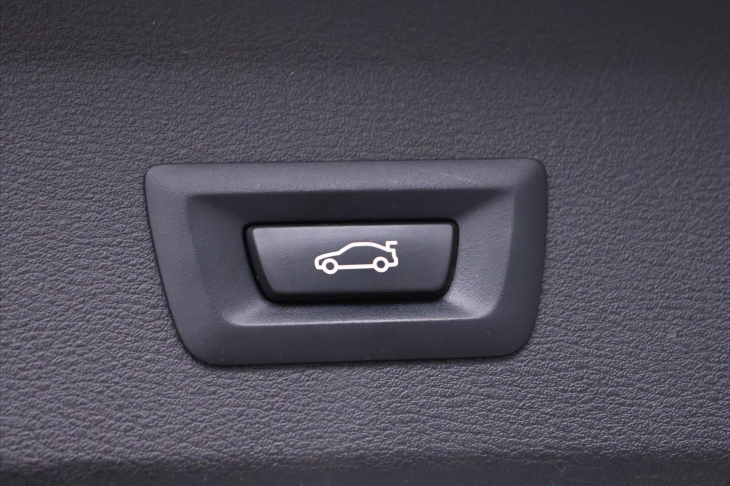 BMW X1 2,0 20d xDrive Aut. Sport CZ