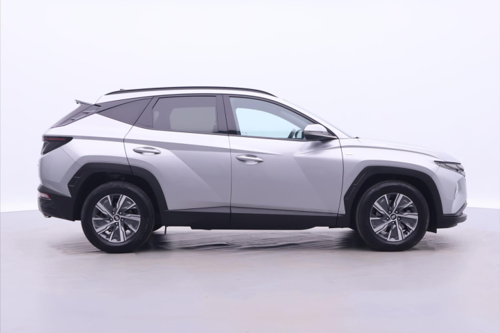 Hyundai Tucson 1,6 T-GDI 110kW Aut. Smart DPH CZ