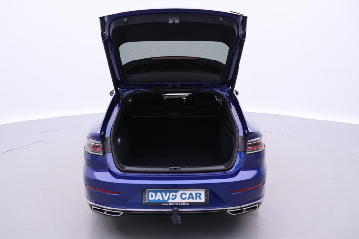 Volkswagen Arteon Shooting Brake 2,0 TSI 206kW R-Line 4Motion