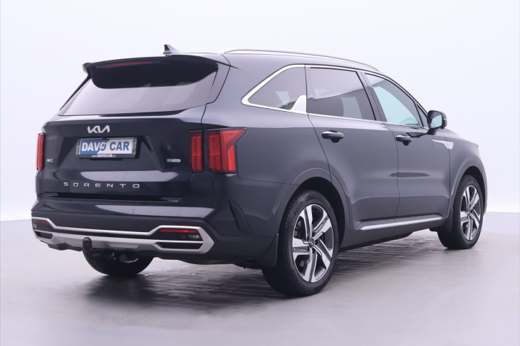 Kia Sorento 1,6 T-GDi 132 kW Premium CZ DPH