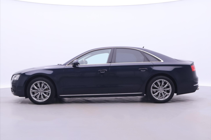 Audi A8 4,2 FSI 273kW Quattro Tiptronic