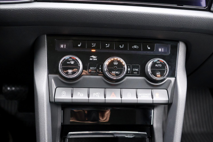Škoda Kodiaq 2,0 TDI 147kW DSG Style 4x4 DPH