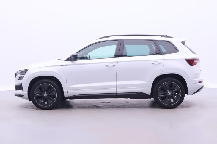 Škoda Karoq 2,0 TDI DSG 4x4 Sportline DPH