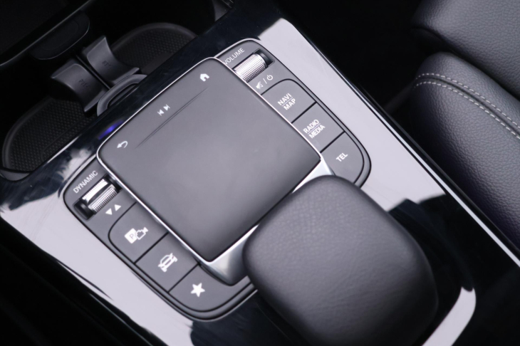 Mercedes-Benz CLA 2,0 200d 110kW 4Matic CZ