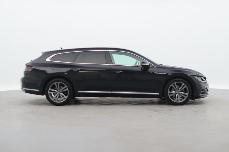 Volkswagen Arteon Shooting Brake 2,0 TDI DSG R-Line Navi Led