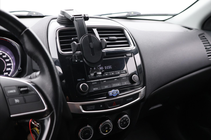 Mitsubishi ASX 1.6 MIVEC 86kW LPG CZ