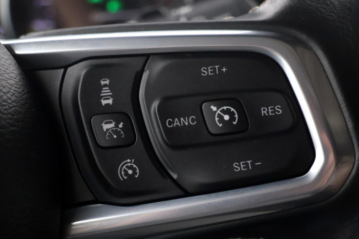 Jeep Wrangler 2,0 4xe Unlimited CZ DPH Aut. Rubicon