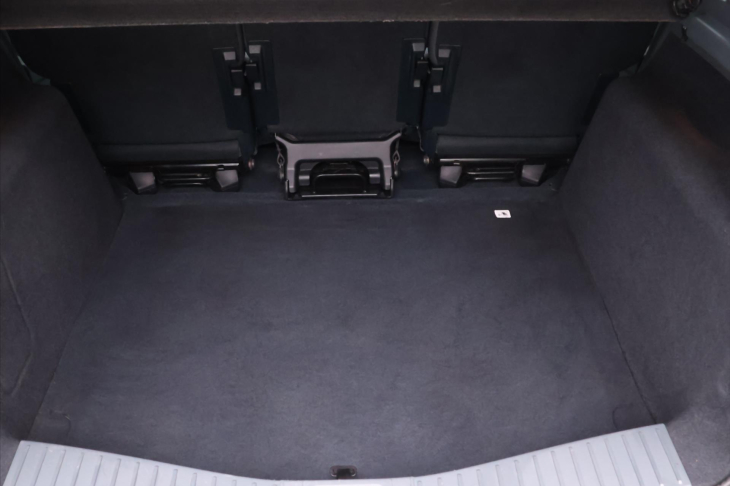 Ford C-MAX 1,6 Ti-VCT 92kW Klima CZ